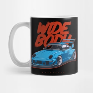 RWB Mug